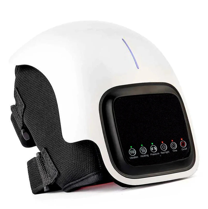 ComfortKnee™ Knee Massager - Lindrar smärta och ökar blodcirkulationen - AVABeauty.se