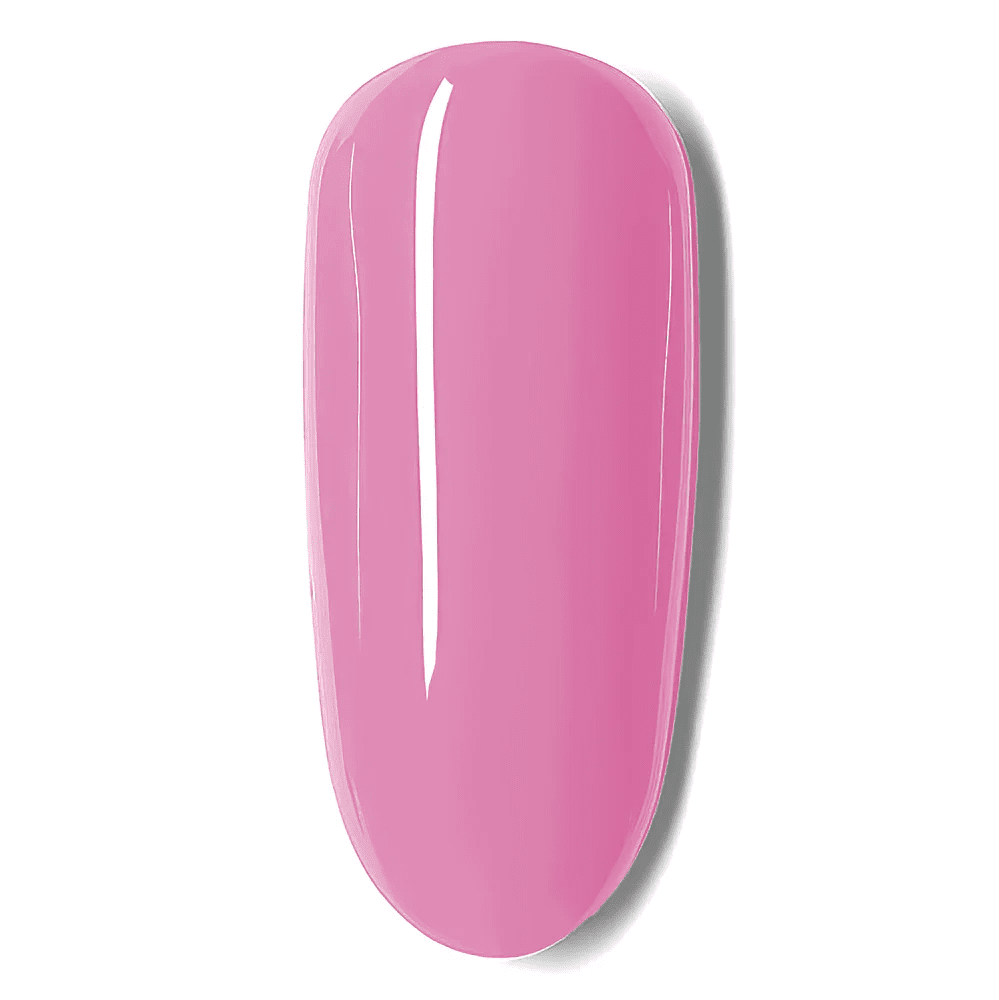 Gel Polish • 020 Deep Pink - AVABeauty.se