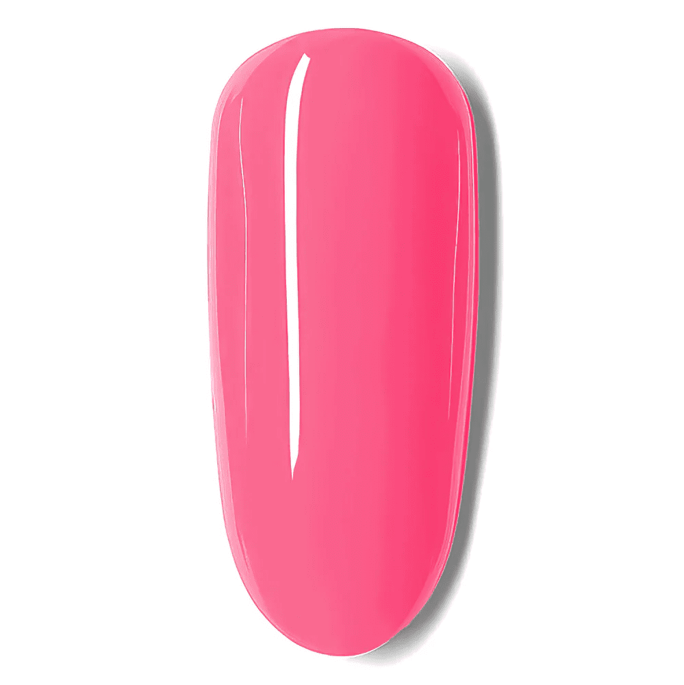Gel Polish • 036 Party Pink - AVABeauty.se