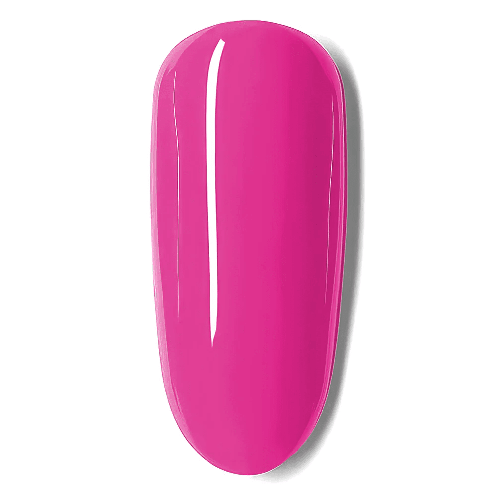 Gel Polish • 038 Lila rosé - AVABeauty.se
