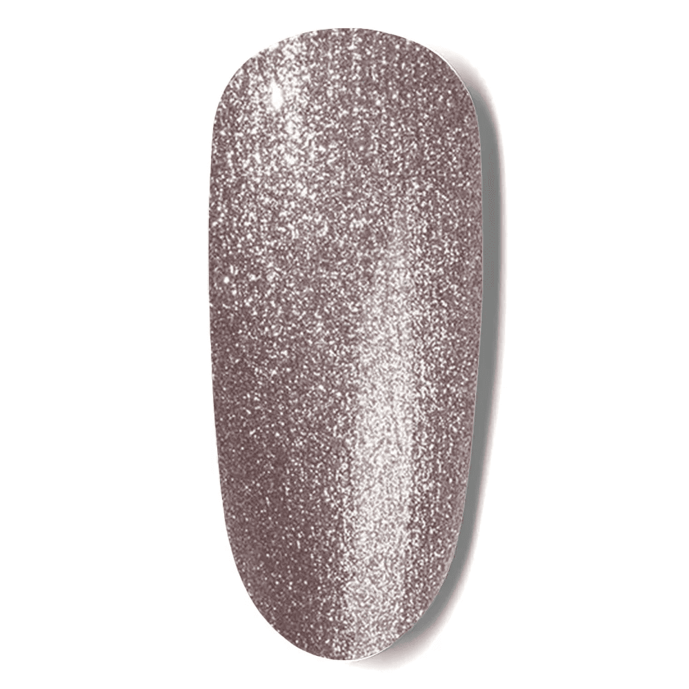 Gel Polish • 044 Sparkly - AVABeauty.se