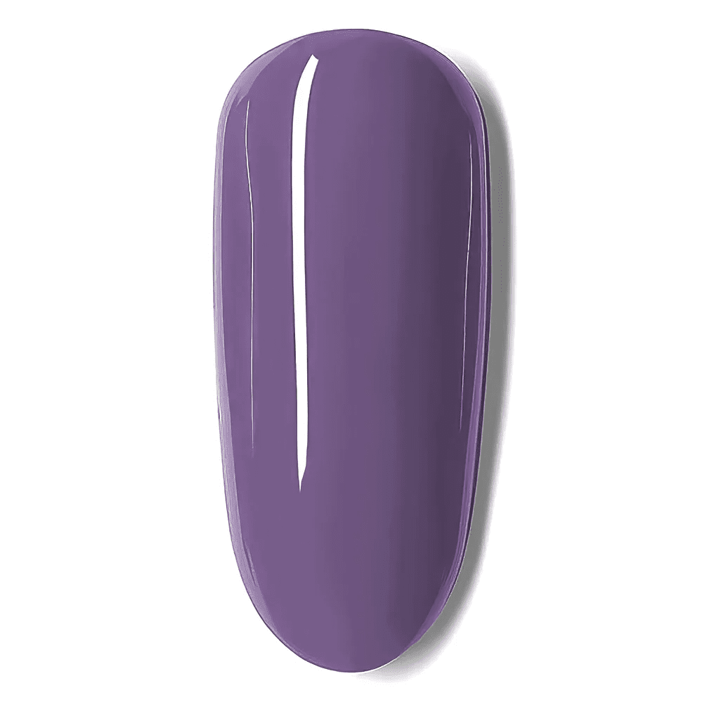 Gel Polish • 059 Lila - AVABeauty.se