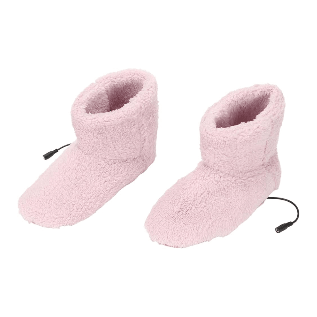 HeatCharge™ – Snabbladdningsbara värmeskor - AVABeauty.se
