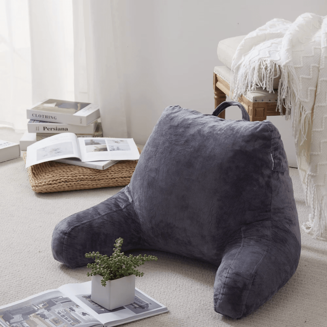 Husband Pillow – Den ultimata läskudden - AVABeauty.se