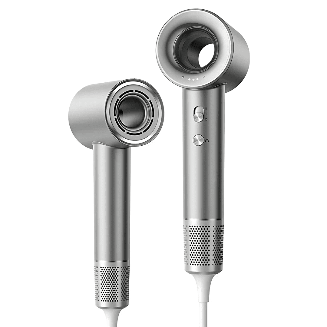 IonicSpeed Pro - Hårtork med jonteknik - AVABeauty.se