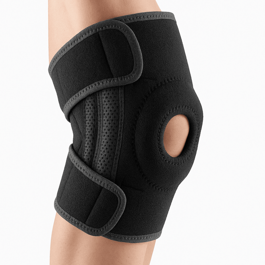KneeGuard™ Professionell Knäskydd - AVABeauty.se