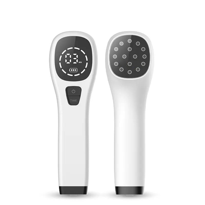 Laser Terapi Pro – Effektiv smärtlindring i muskler och leder - AVABeauty.se