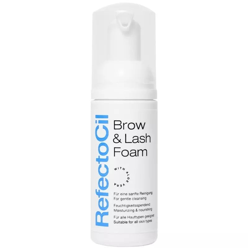 RefectoCil Brow & Lash Foam 45 ml - AVABeauty.se
