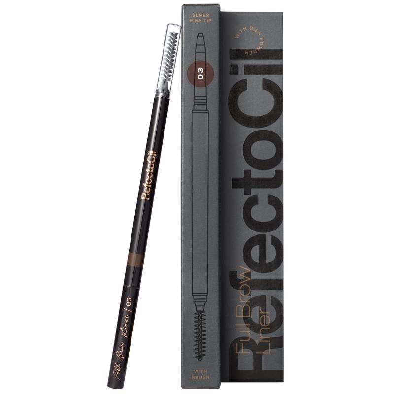 Refectocil Brow Liner (2 färger) - AVABeauty.se