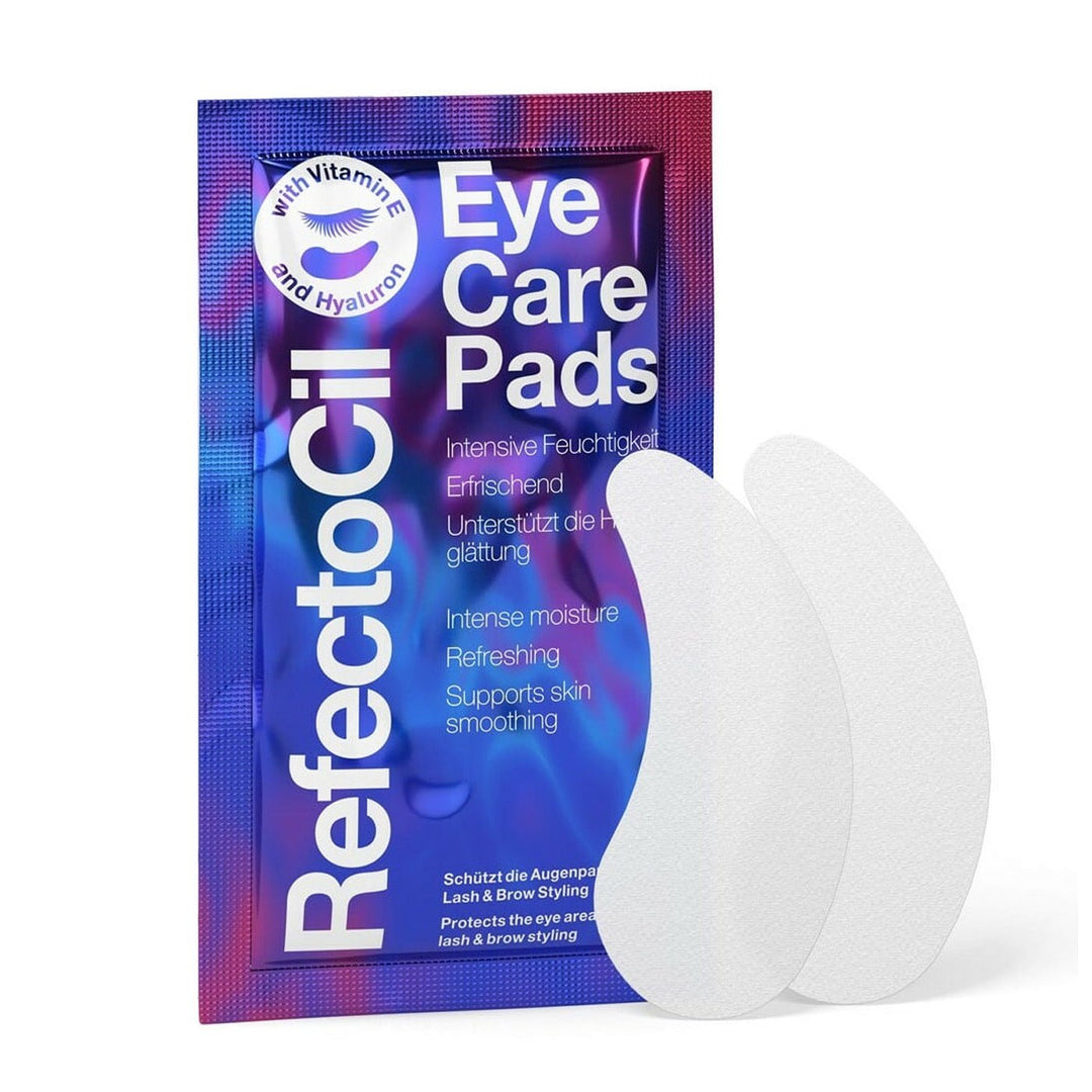 Refectocil Eye Care Pads - AVABeauty.se