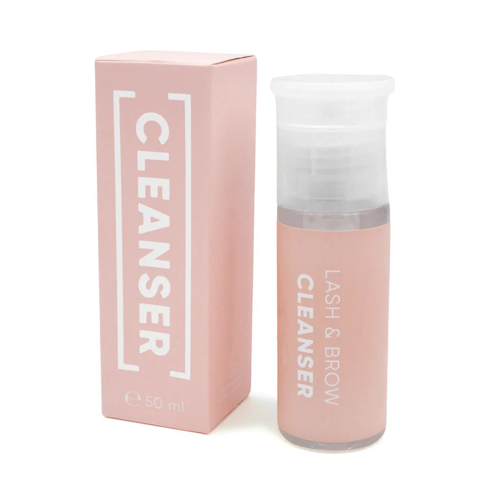 SimplyLash Cleanser 50ml - AVABeauty.se