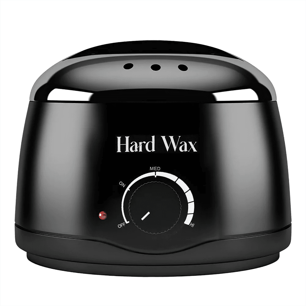 Vaxvärmare 100W - AVABeauty.se
