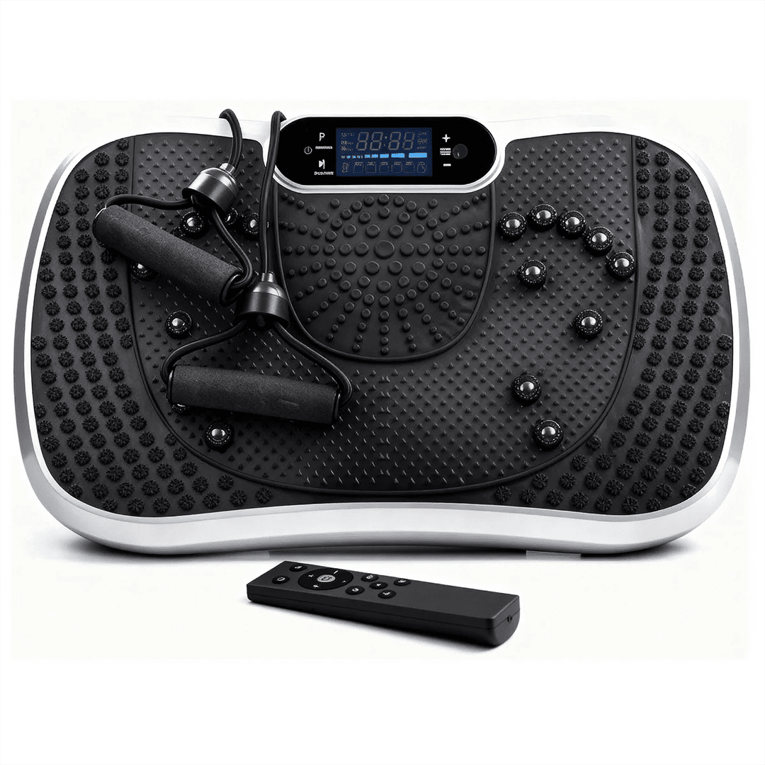 Vibrationsplatta - AVABeauty.se