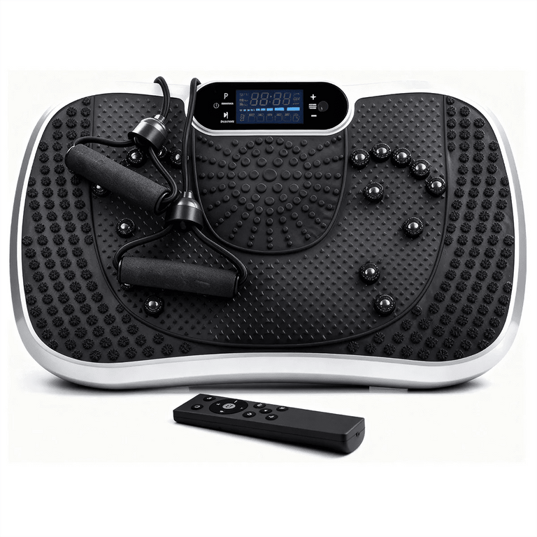 Vibrationsplatta - AVABeauty.se