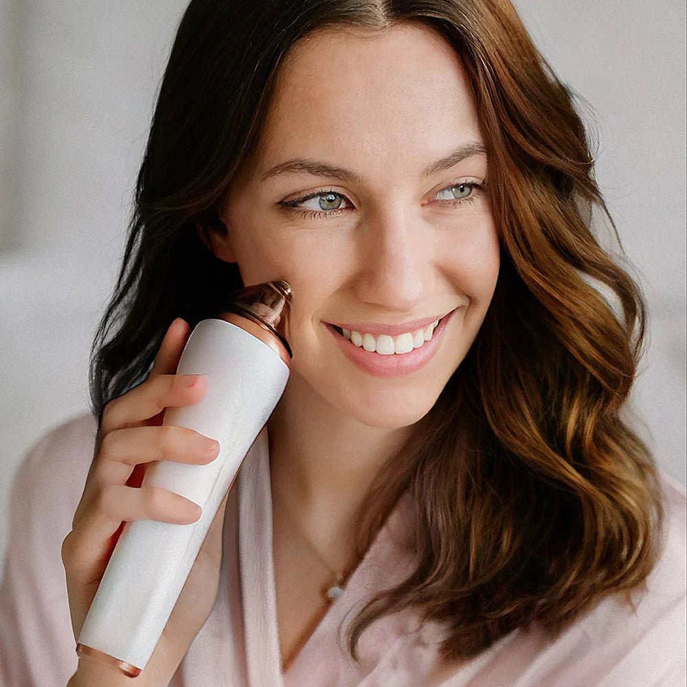 Derm Diamantslipare - AVABeauty.se