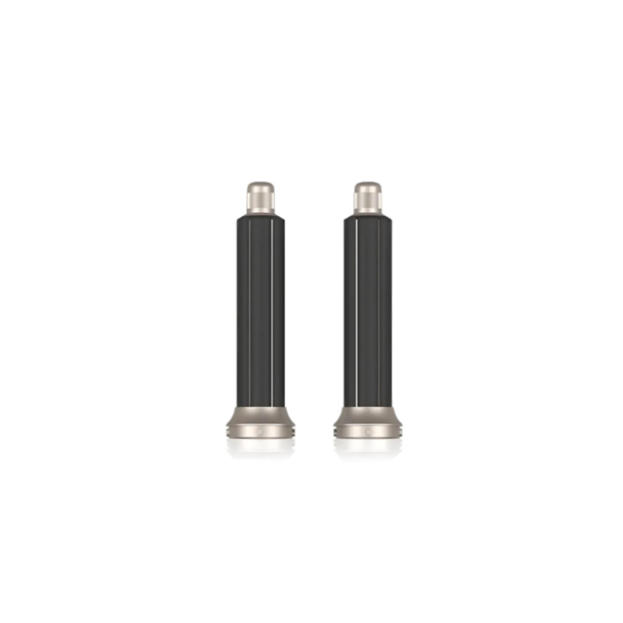 Lockcylindrarna