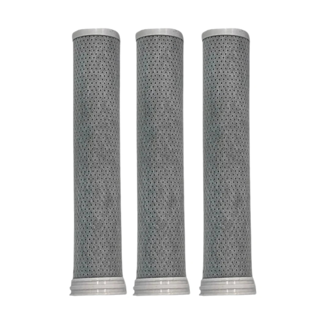 PureNordic - Extra Kalkfilter