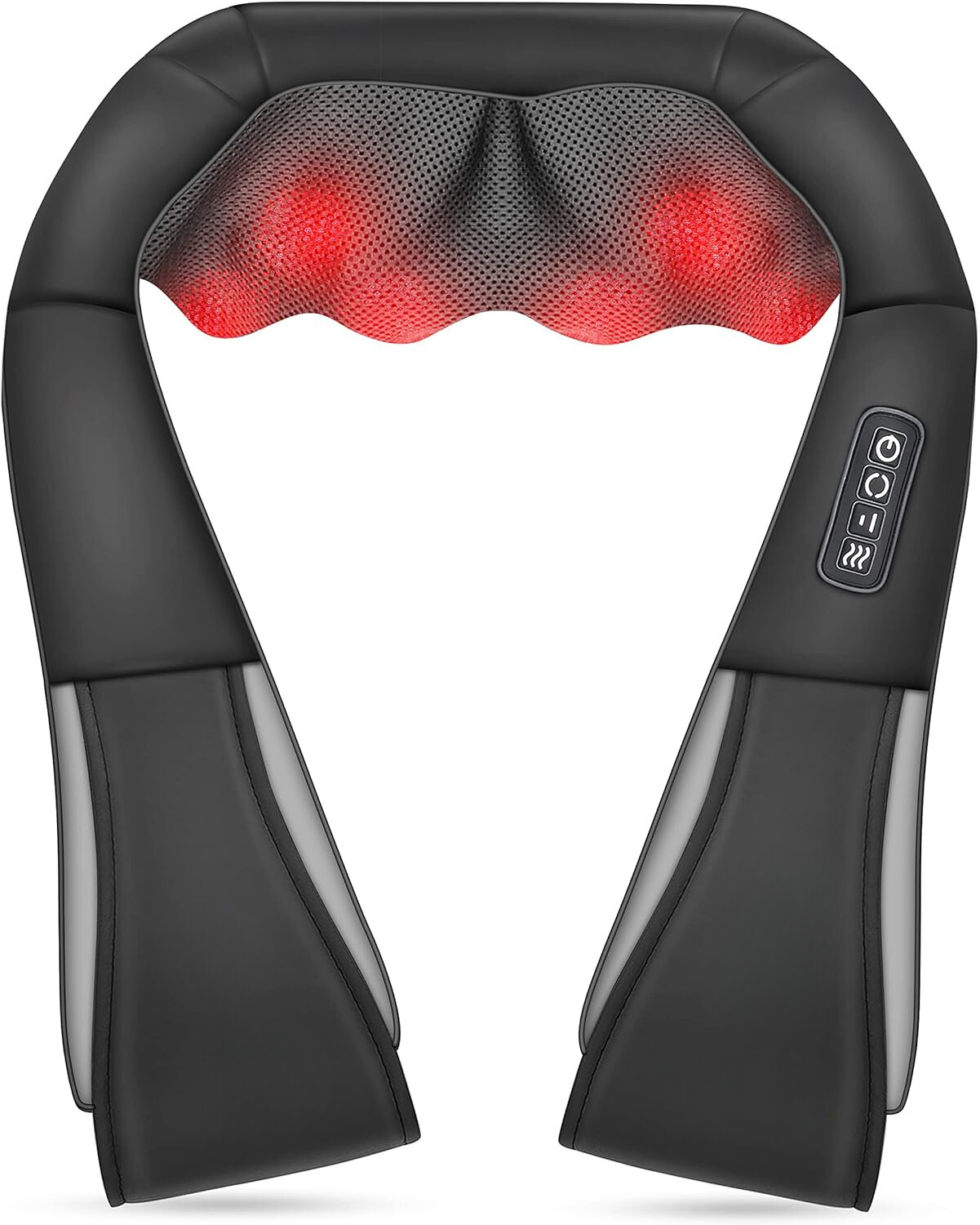 HomeMassager – Professionell axel- och nackmassage hemma!