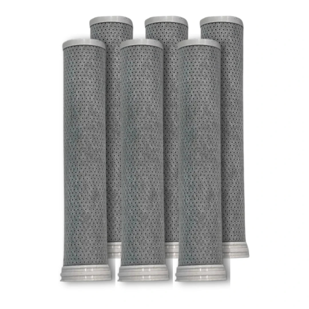 PureNordic - Extra Kalkfilter