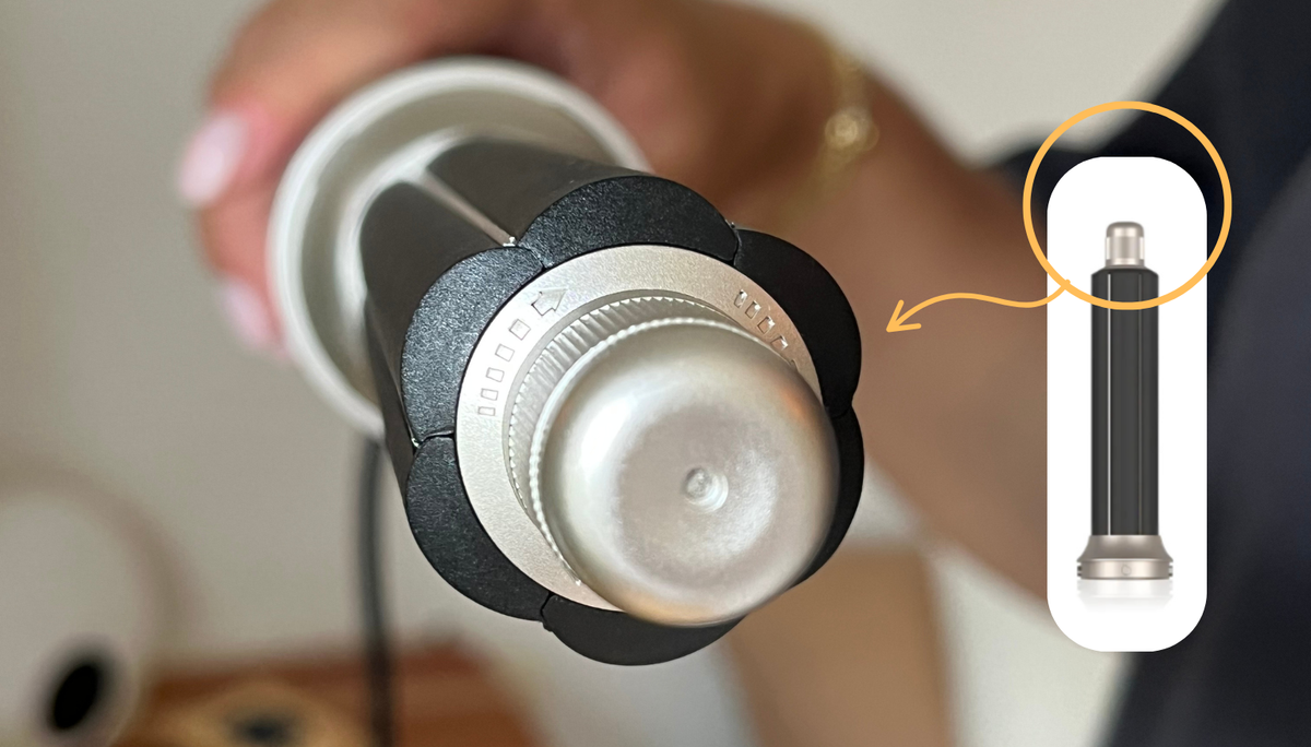 Så skiljer du på höger och vänster lockcylinder