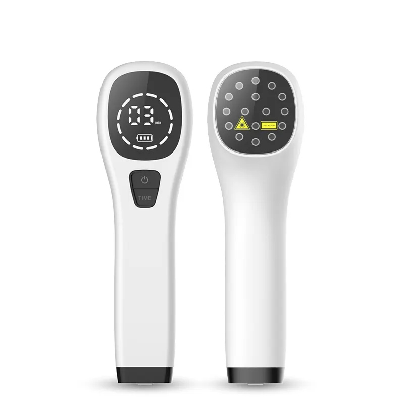 Laser Terapi Pro – Effektiv smärtlindring i muskler och leder