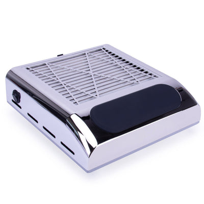 Nageldammsugare Pro 80W