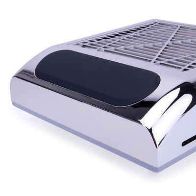 Nageldammsugare Pro 80W