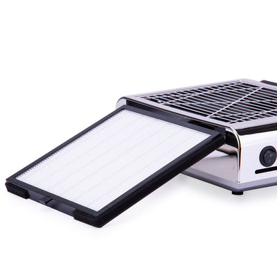 Nageldammsugare Pro 80W