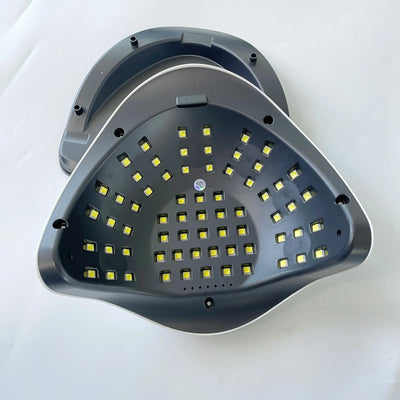 UV/LED-lampa Sun X10 Max (280W)