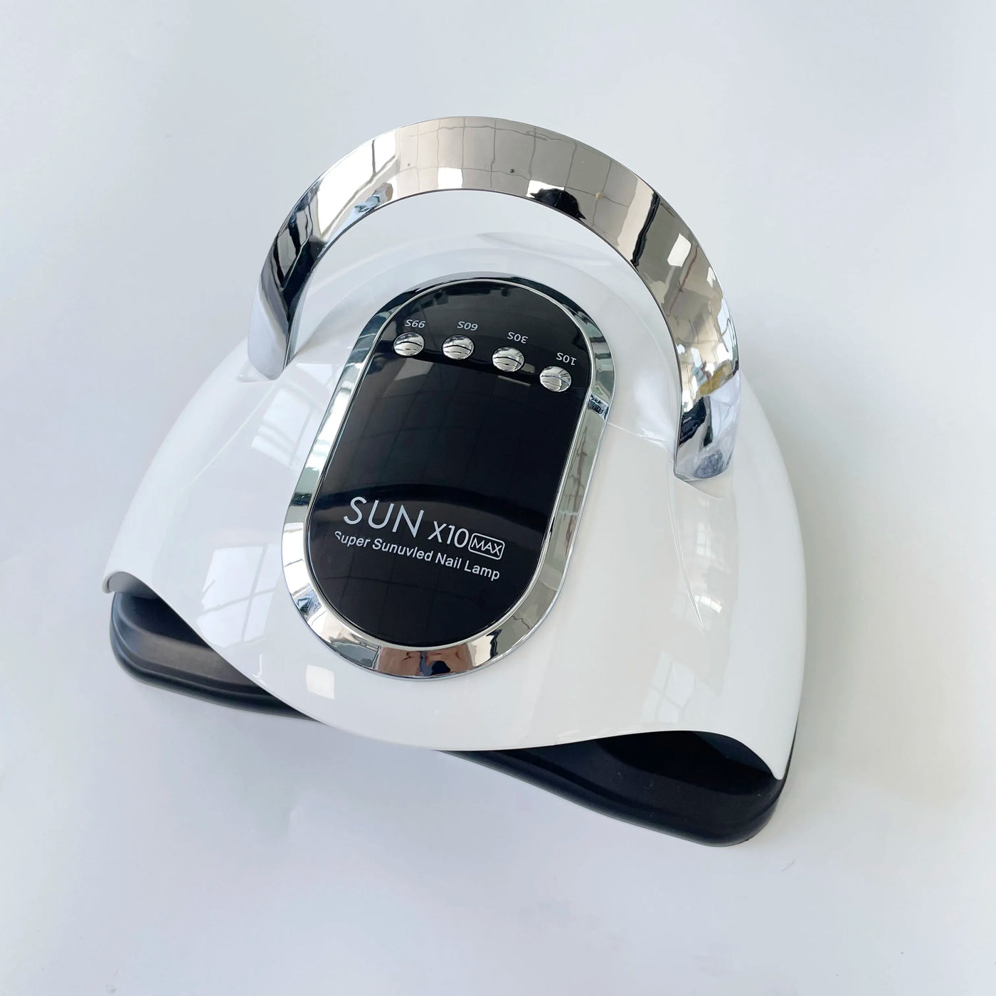 UV/LED-lampa Sun X10 Max (280W)