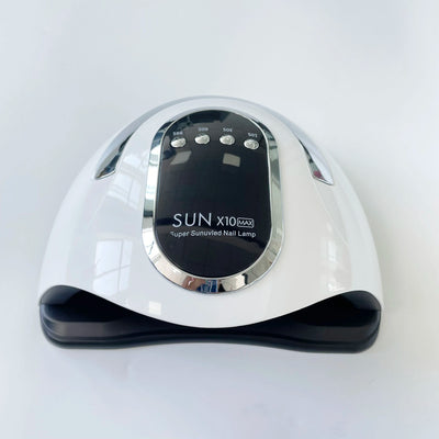 UV/LED-lampa Sun X10 Max (280W)
