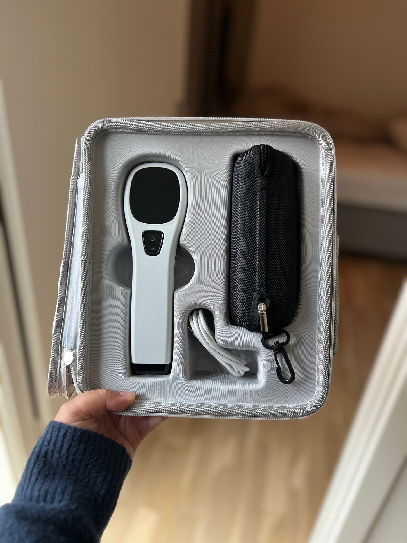 Laser Terapi Pro – Effektiv smärtlindring i muskler och leder