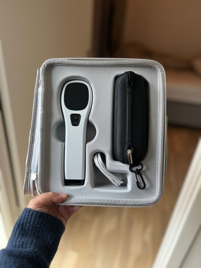 Laser Terapi Pro – Effektiv smärtlindring i muskler och leder