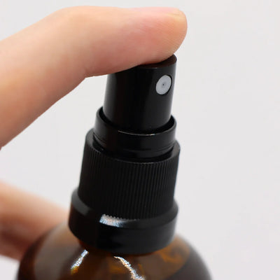 Veganskt Hårserum 100 ml