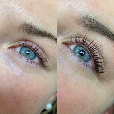 SimplyLash Kit - Gör din egen franslyft