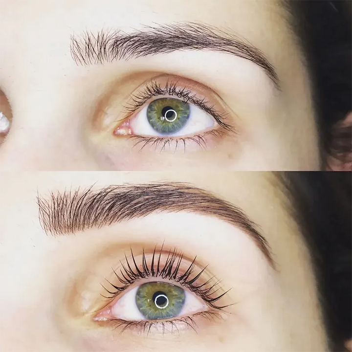 SimplyLash Kit - Gör din egen franslyft