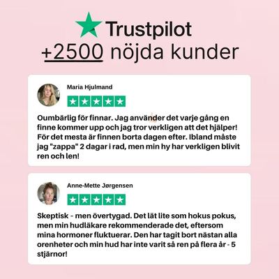 Högfrekvens Hudvårdsstav