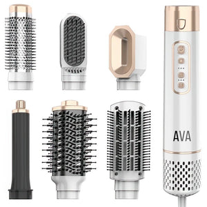 AirStyler Max Hårfön
