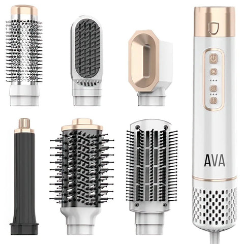 AirStyler Max hårfön