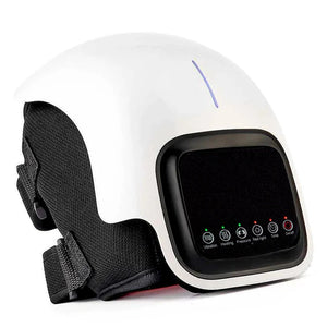 ComfortKnee™ Knee Massager - Lindrar smärta och ökar blodcirkulationen