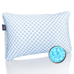 ComfortPillow 2.0 – Den justerbara huvudkudden