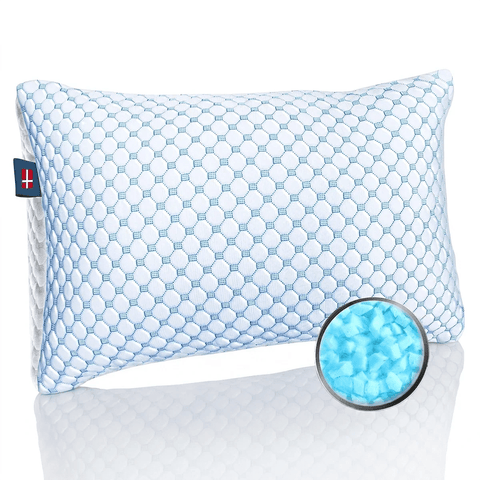 ComfortPillow 2.0