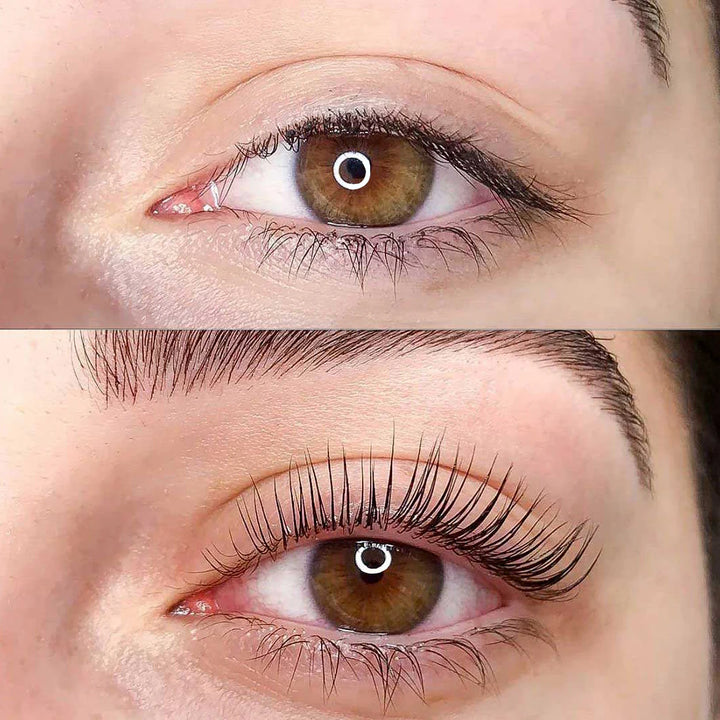 SimplyLash Kit - Gör din egen franslyft