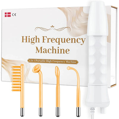 Högfrekvens Hudvårdsstav