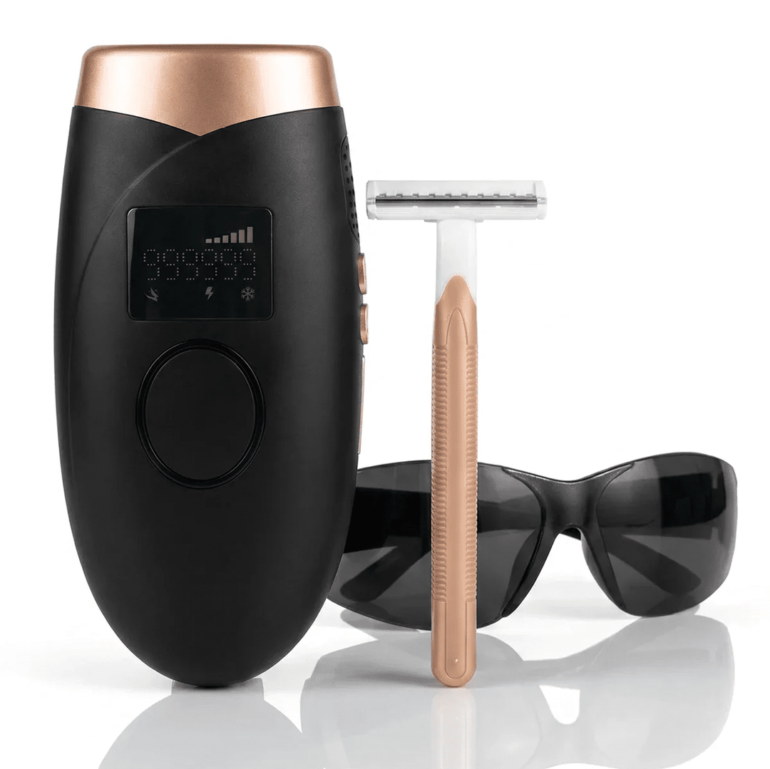 IPL Pro - Permanent Hårborttagare - AVABeauty.se