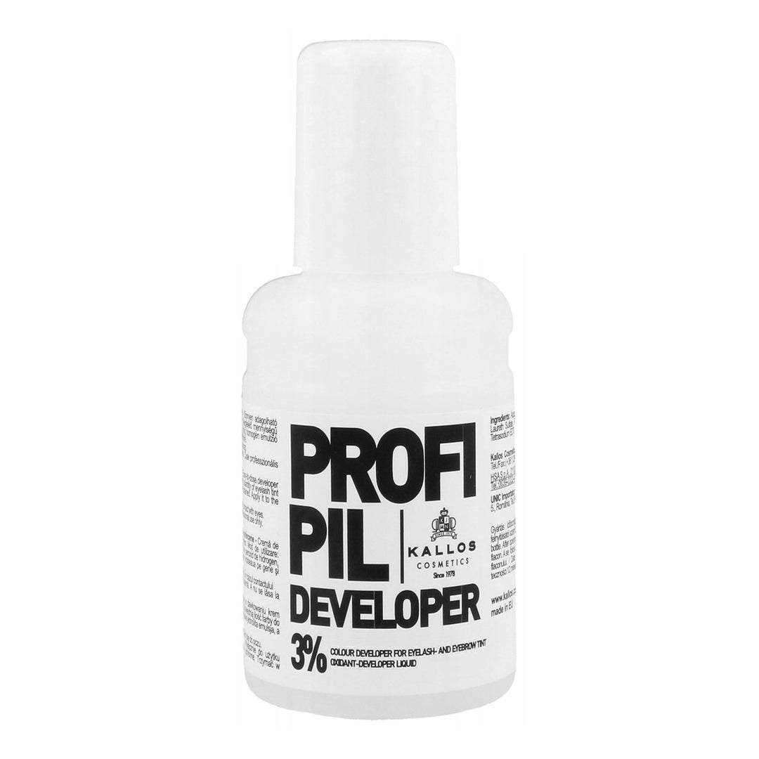 Kallos Oxidant 3% - 60ml - AVABeauty.se