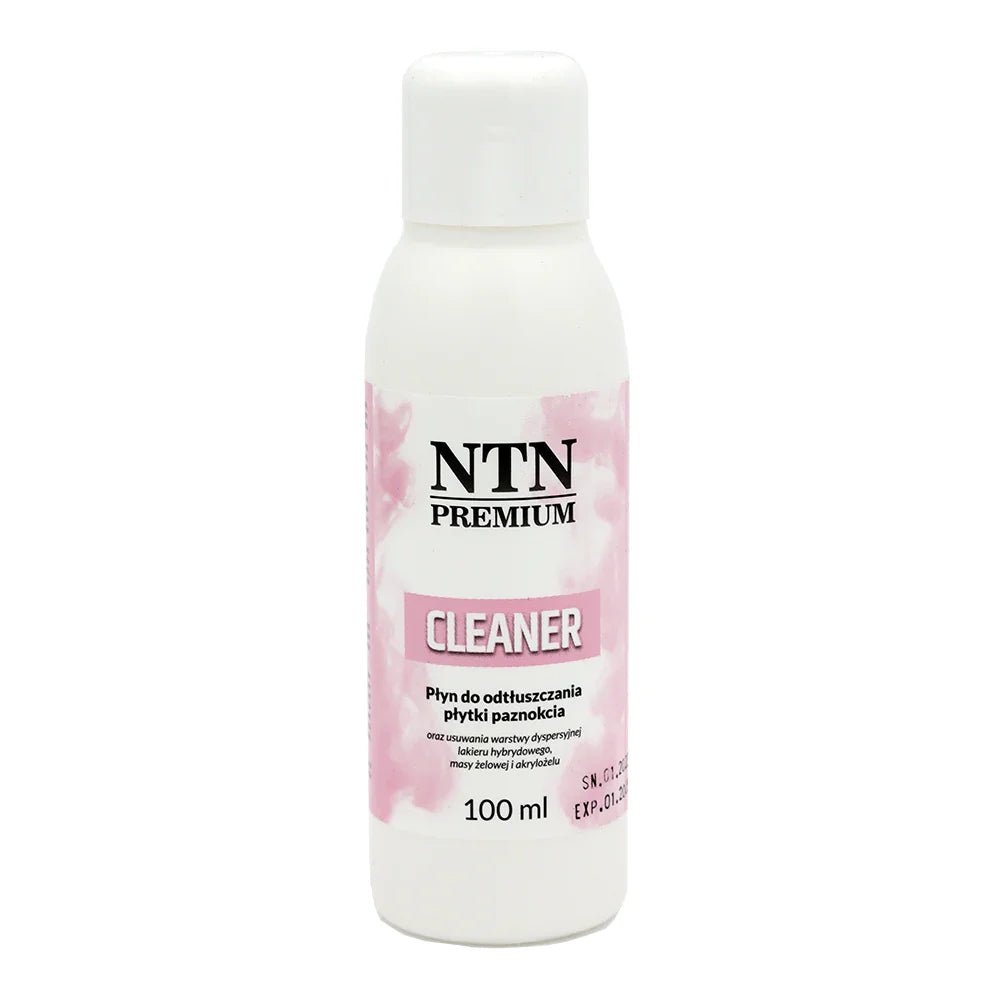 Nagelcleaner 100ml - AVABeauty.se