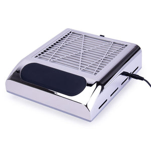 Nageldammsugare Pro 80W