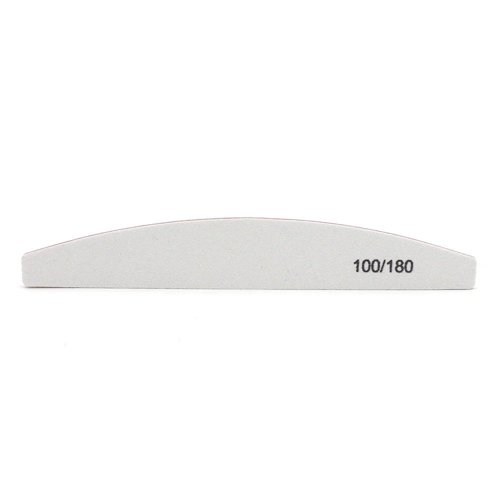 Nagelfil 100/180 - AVABeauty.se