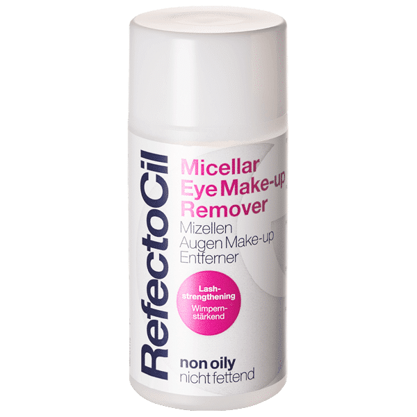 Refectocil Micellar Oljefri Sminkborttagare - AVABeauty.se